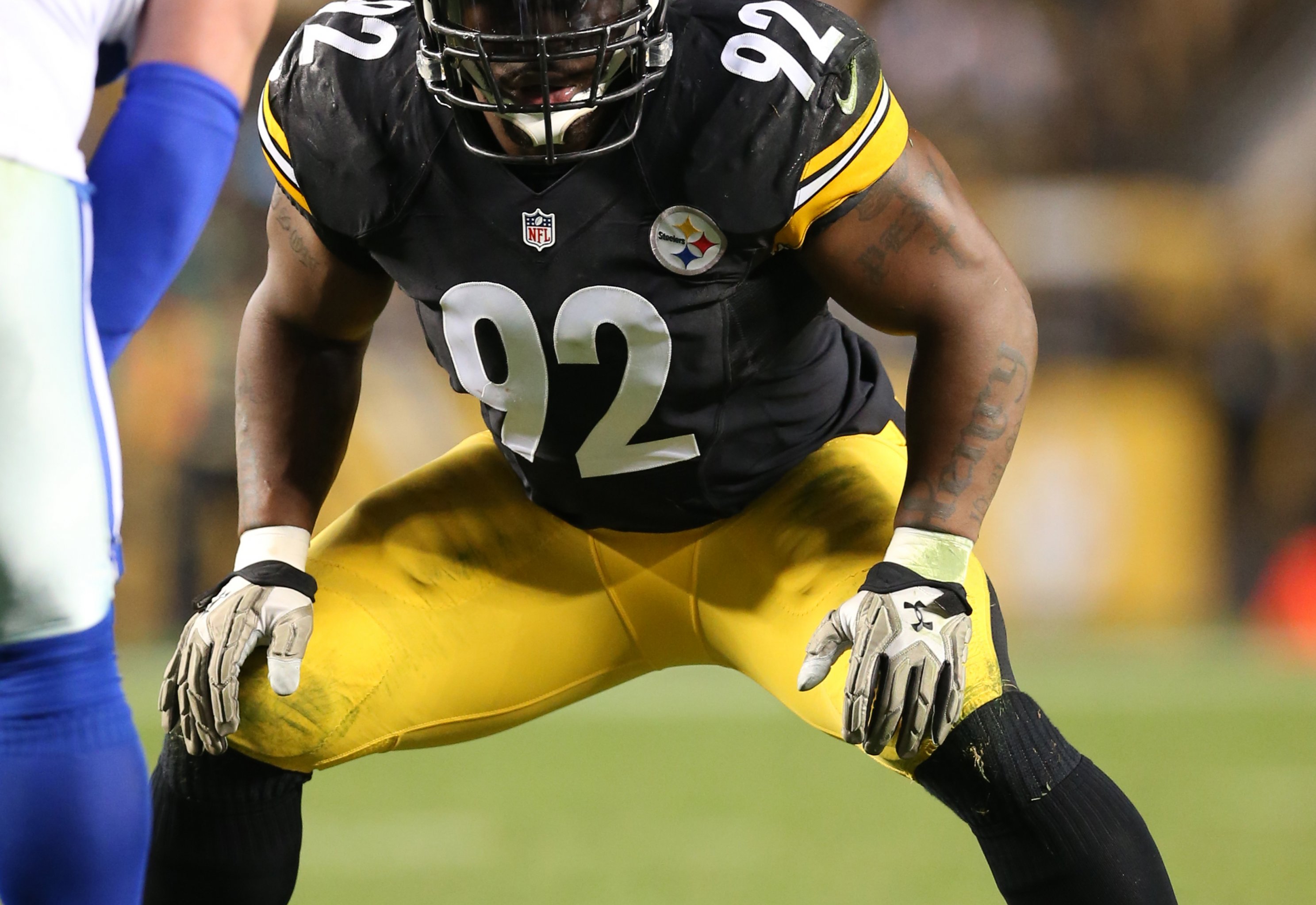 Steelers Depot 7⃣ on X: Prisco's Week 3 NFL picks: Steelers Over