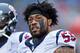 Benardrick McKinney