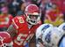 Justin Houston