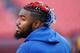 Landon Collins