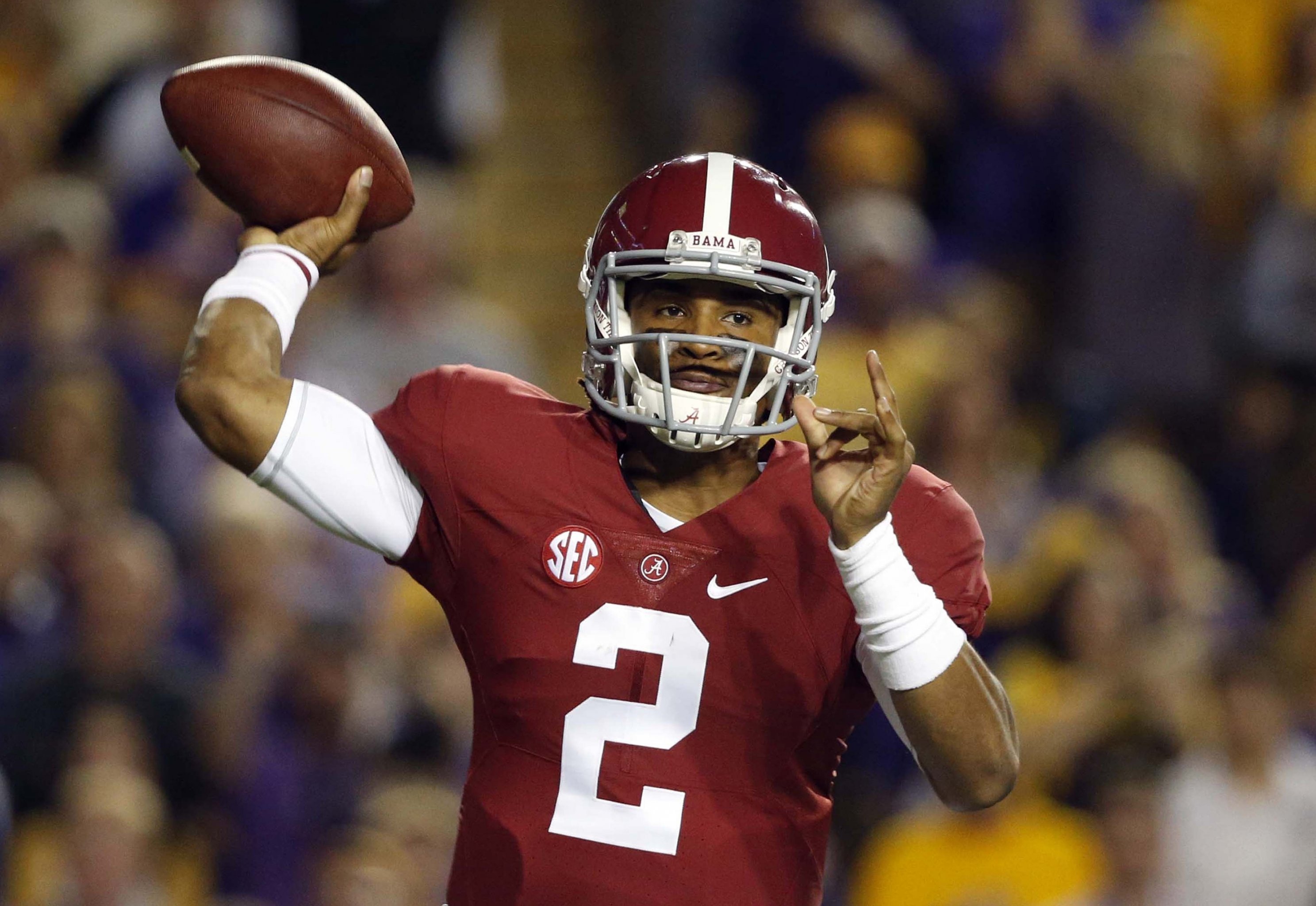 The Team Every College Football Playoff Contender Should Be Most