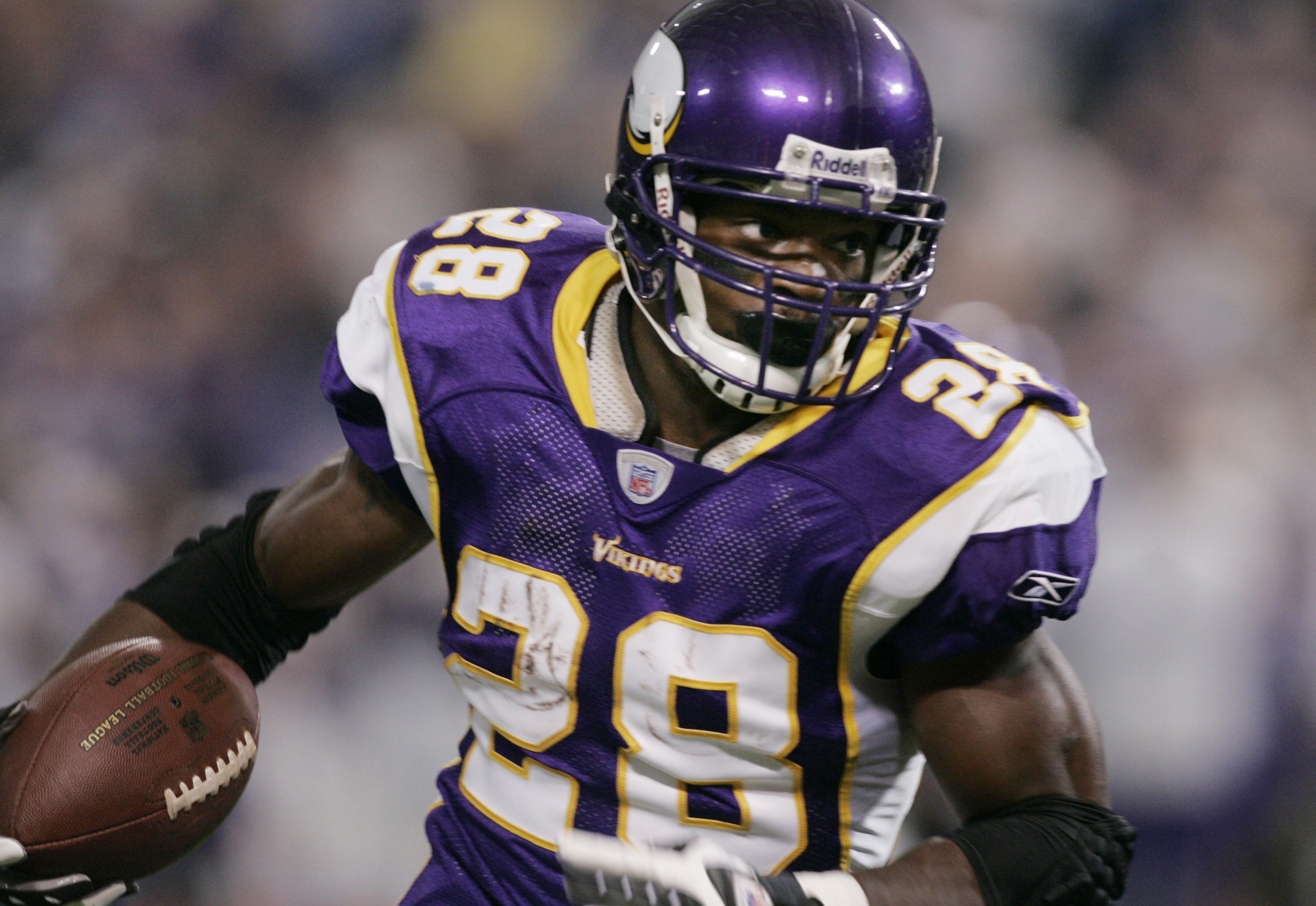 Minnesota Vikings LEGEND Cris Carter on Justin Jefferson's Growing Legacy, The Ron Johnson Show