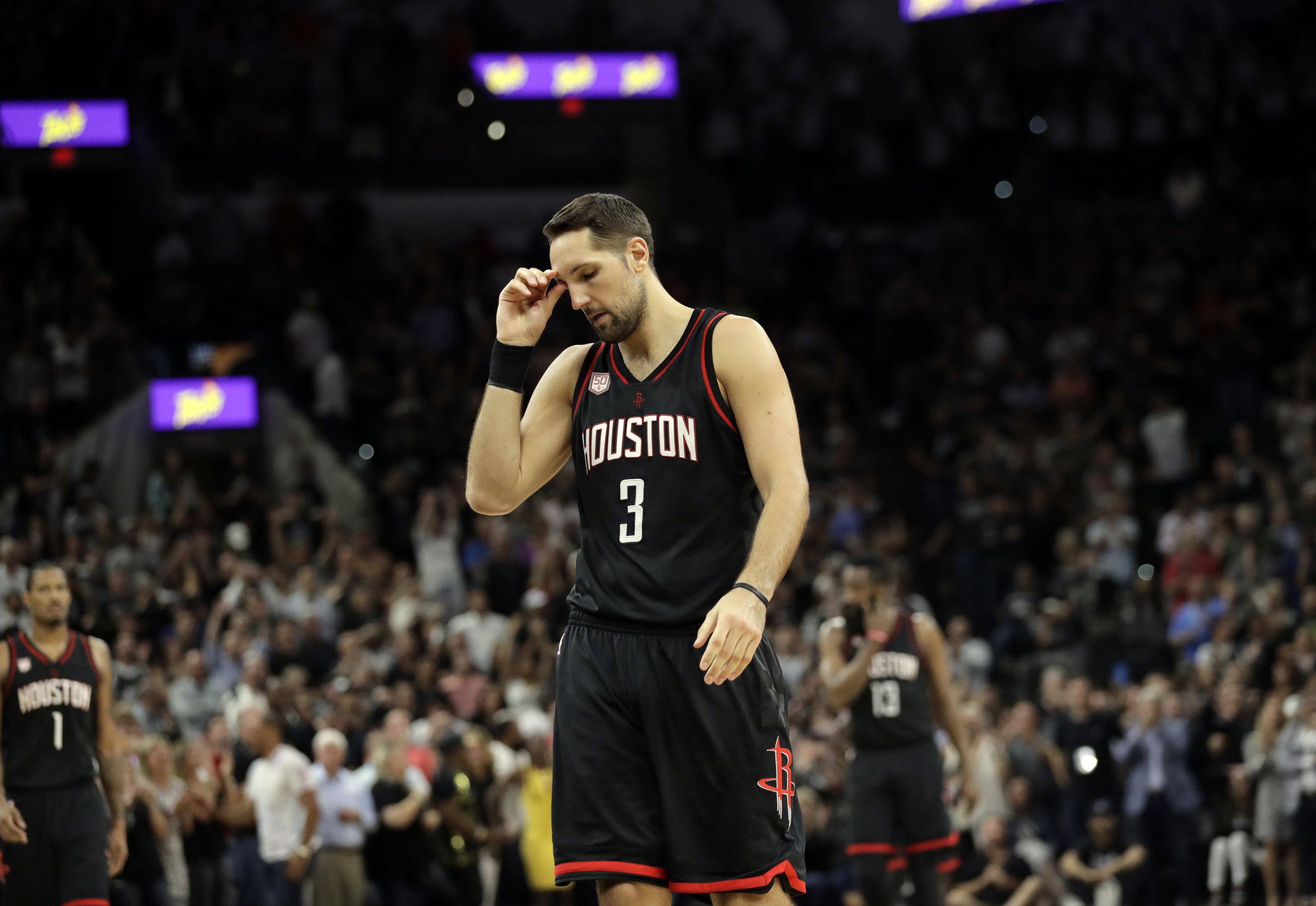 Hello, New Jersey? Nets pushing their 'roots' - NetsDaily