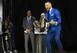 Conor McGregor focused in on Floyd Mayweather's backpack for the most vicious quote of the week.