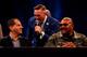 Conor McGregor turned Stephen Espinoza into one of the most hated men in combat sports.