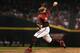 The Arizona Diamondbacks would benefit from buying another reliever despite Archie Bradley's dominance.