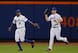The New York Mets should trade Curtis Granderson or Jay Bruce even if they're not ready to throw the towel on 2017.