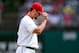 The Texas Rangers have seemingly shut the door on trading Yu Darvish.