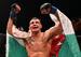 Jack Marshman might be fighting for his job.