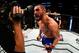 Santiago Ponzinibbio is looking to pull off a huge upset over Gunnar Nelson.