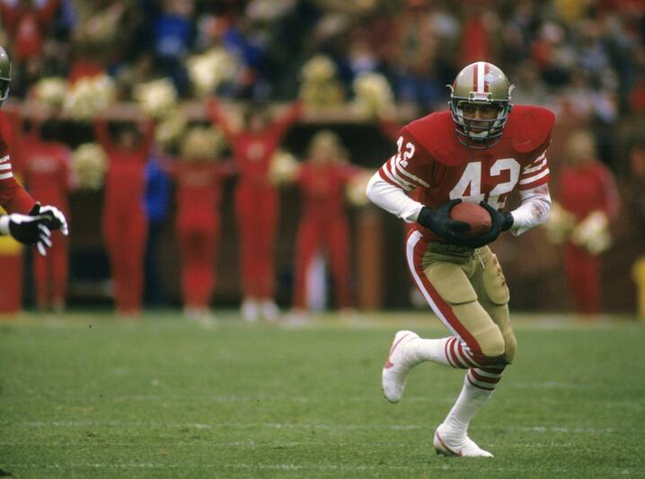 Nfl Nostalgia Ranking The Best Shutdown Cornerbacks In