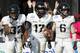 The triple-option made Army a great option for our top spot.