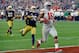 Ezekiel Elliott provided plenty of special moments in an Ohio State uniform.