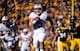 Christian McCaffrey's Rose Bowl effort will haunt Iowa fans forever.