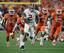 Everyone knew Derrick Henry was running the ball. The problem was stopping him.