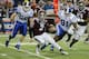 Stopping Johnny Manziel was much tougher than it looked for college defenses.