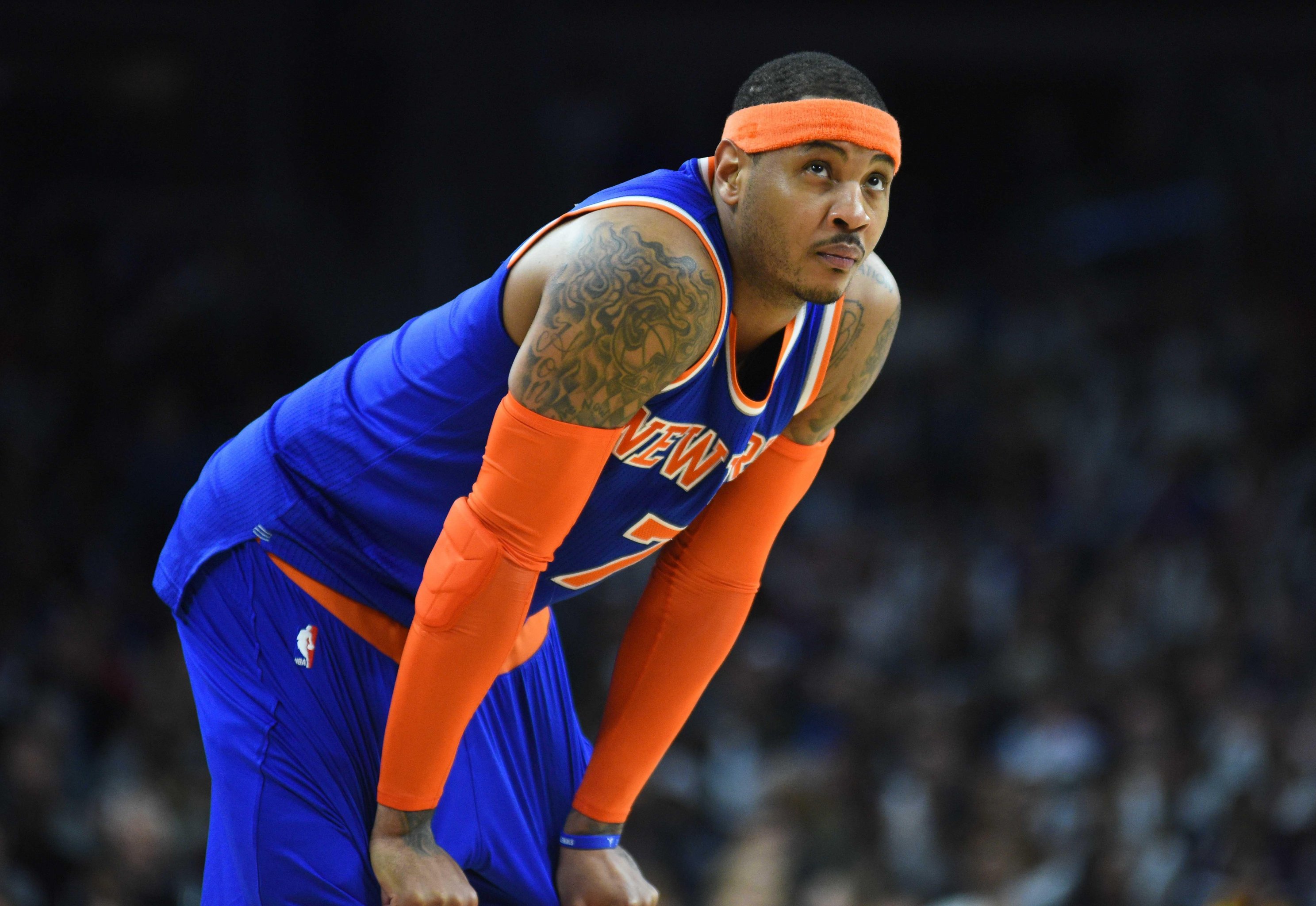 The Lakers are eyeing JR Smith to replace Avery Bradley, and it makes you  wonder why 