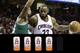4 out of 5 burning jerseys