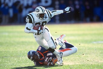 NFL Nostalgia: Ranking the Best Running Backs in NFL History