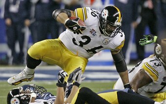 NFL Nostalgia: Ranking the Best Running Backs in NFL History