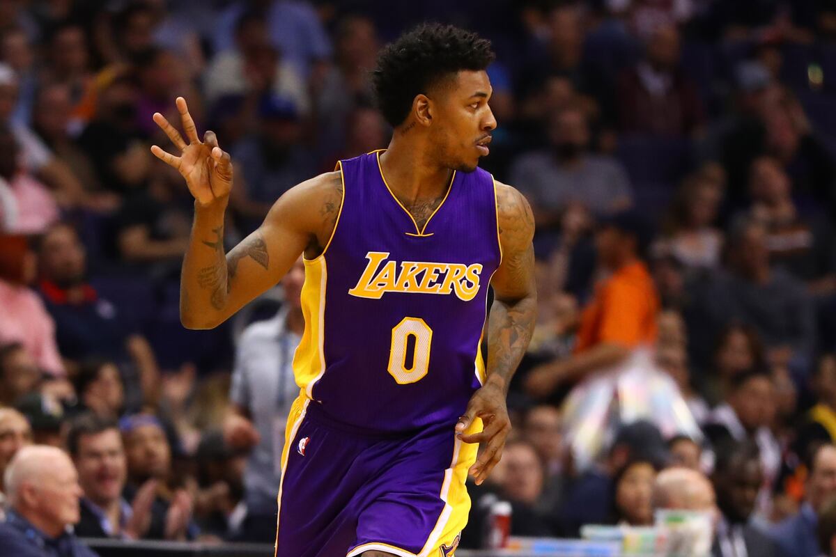 Ranking Every Golden State Warriors Player After Free Agency - Bleacher ...