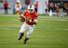 Malik Rosier