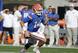 Will Luke Del Rio see the field again for Florida?