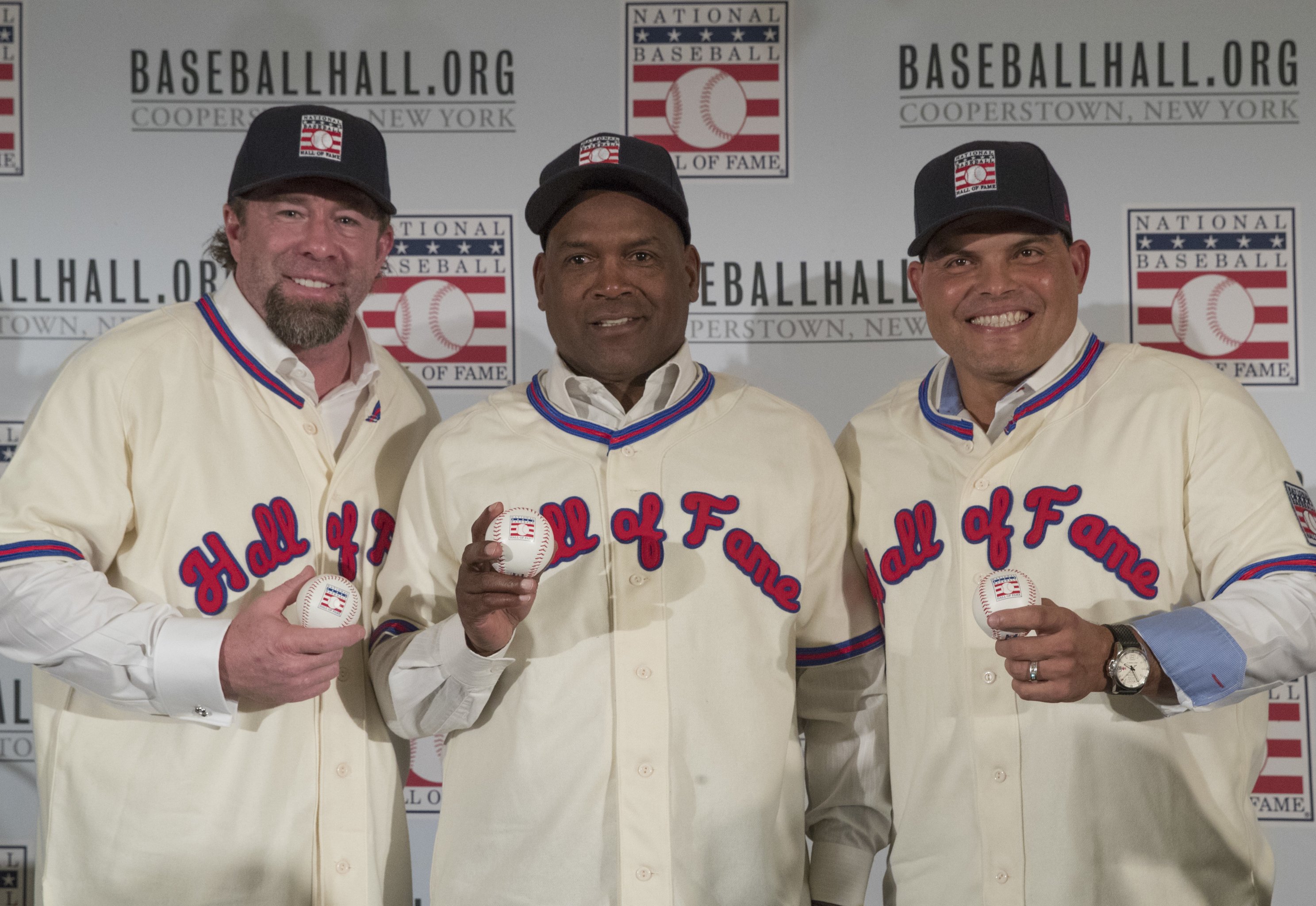 Three HOF highlights you may not remember from Tim Raines, Jeff