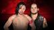 Nakamura vs. Baron Corbin