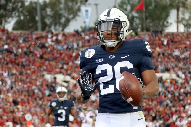 Predicting Every Power 5 College Football Team S Mvp For 2017
