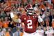 Does Jalen Hurts fit as a quarterback at the next level? Good question.