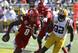 Lamar Jackson is a dynamic talent, but is quarterback his best fit in the NFL?