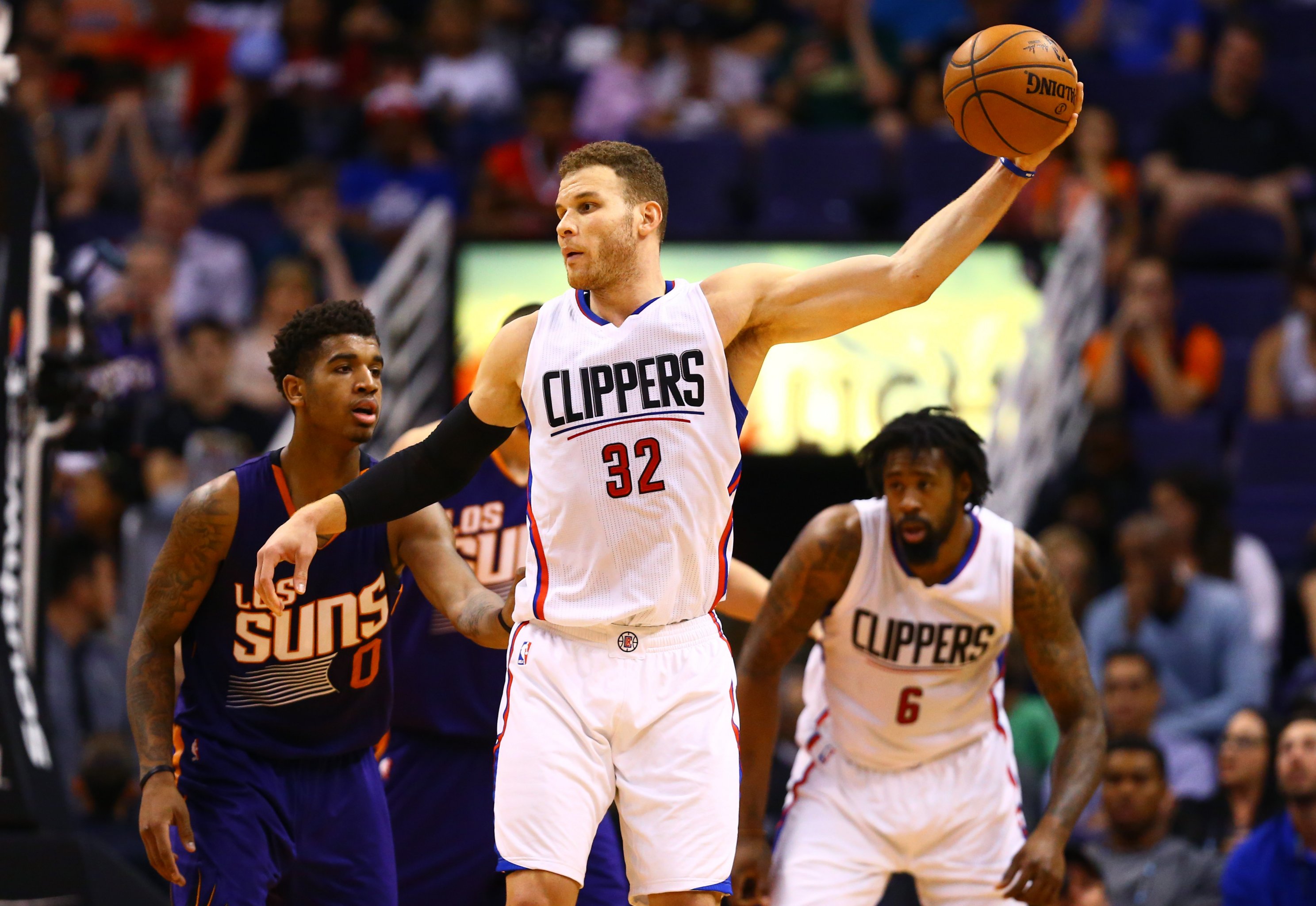 Sindarius Thornwell - Los Angeles Clippers - Game-Worn City