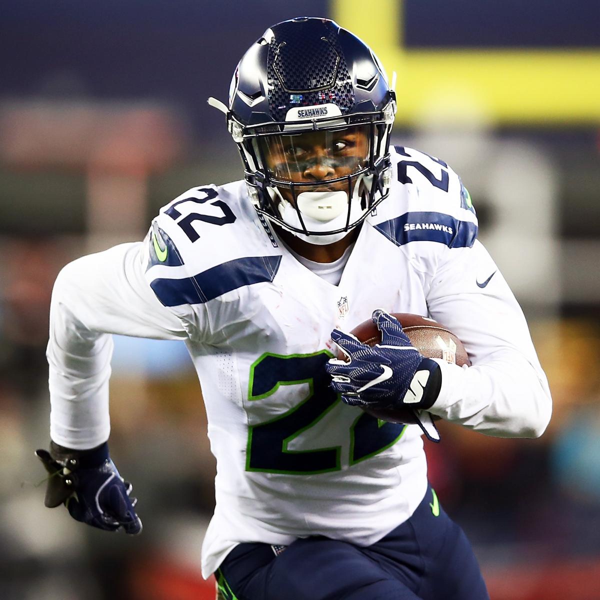 2017 Fantasy Football Biggest Sleepers at Every Position News