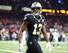 Michael Thomas has room to improve even after a superb rookie season.