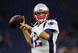 It doesn't get much more fantasy-friendly than Tom Brady and the Patriots.