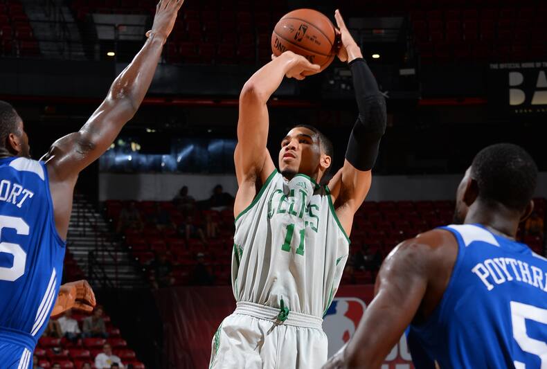 NBA Scouts Dish on Boston Celtics Rookie Jayson Tatum 778b4e99f91736efc65be20c460553dd_crop_exact