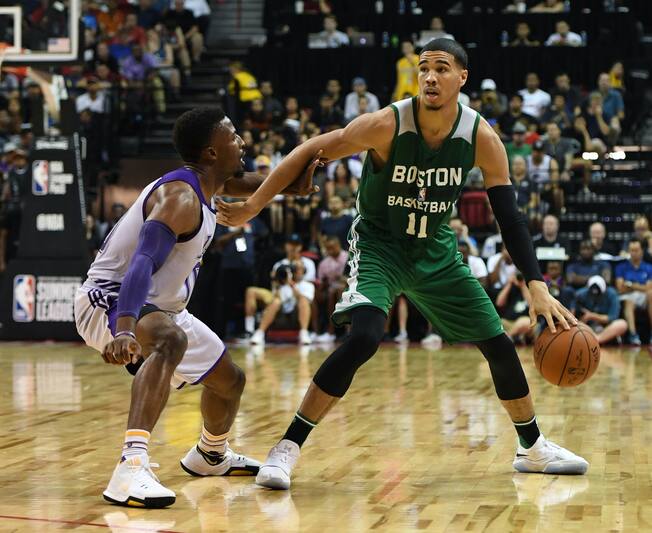 NBA Scouts Dish on Boston Celtics Rookie Jayson Tatum 1ae7a4ea49a56545522ab7f3f7986055_crop_exact