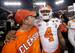 Where will the reigning national champions land in the preseason AP Top 25?