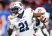 Kerryon Johnson
