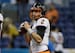 Mason Rudolph