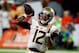 Deondre Francois