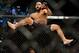 Demetrious Johnson looks to break Anderson Silva's title defense record in the main event of UFC 215.