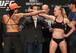 Amanda Nunes and Valentina Shevchenko's scuttled UFC 213 fight will (hopefully) come to pass at UFC 215.