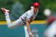 Luke Weaver