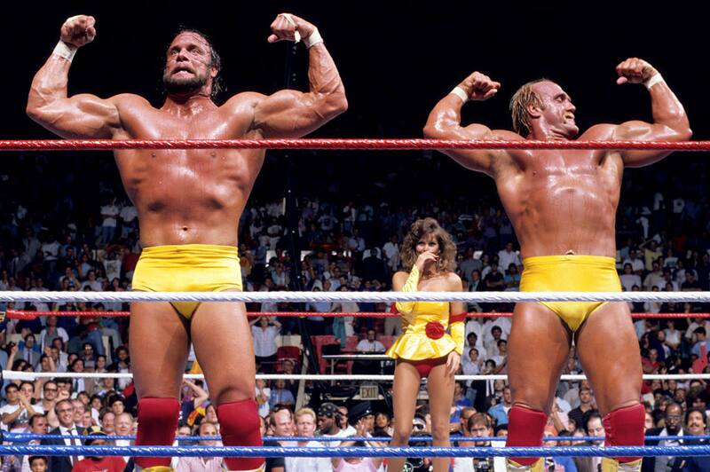 Wwe Summerslam 2017 Ranking Every Card In Ppv S Illustrious