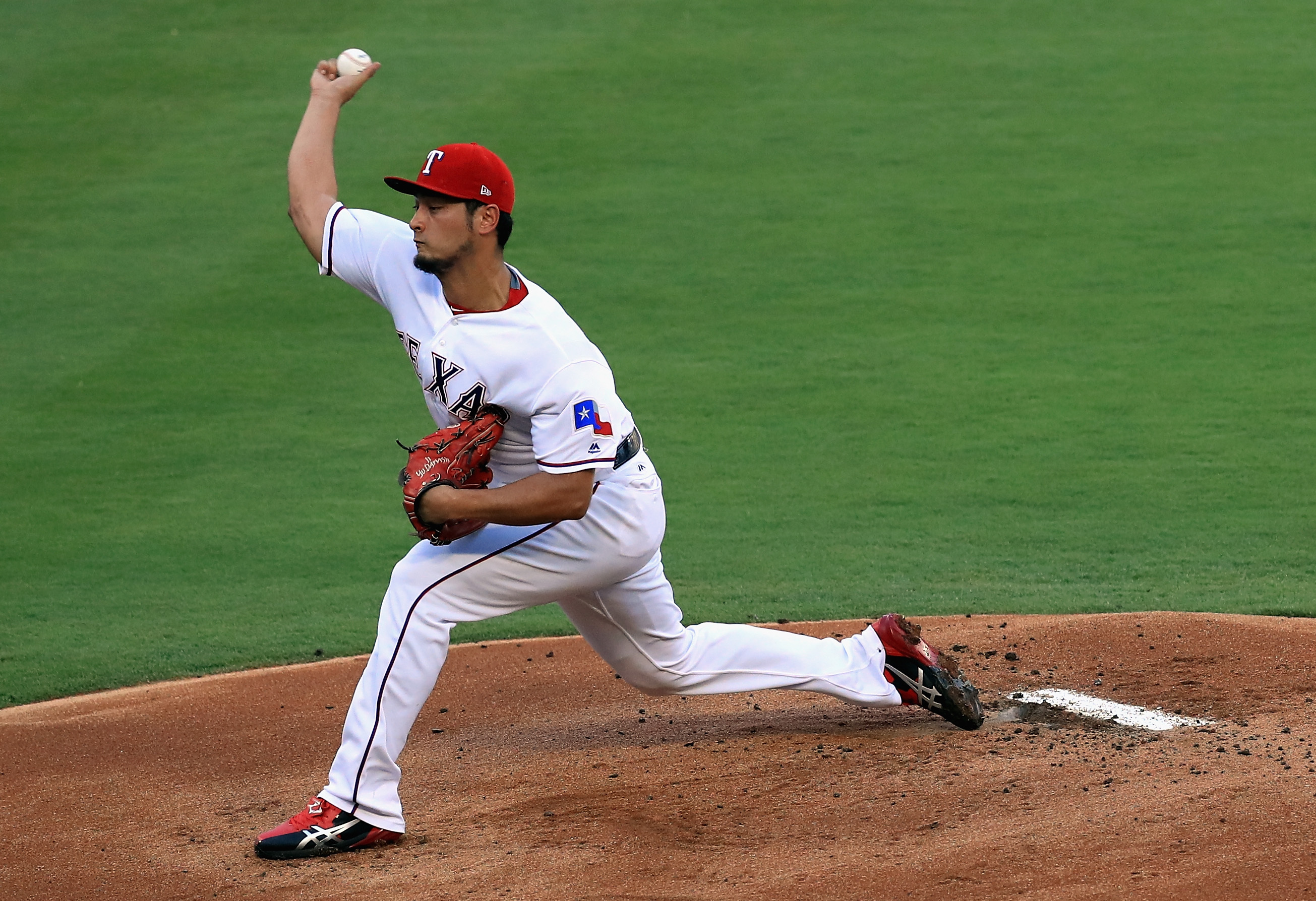Yu Darvish traded to Dodgers in deadline deal – The Denver Post