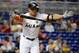 Could trading Giancarlo Stanton help speed up the Miami Marlins' sale?
