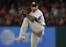 Ramos will serve as the Mets' setup man next season.