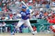 Dominic Smith should take over first-base duties by the end of the season.